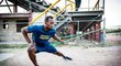 Dokument s názvem I am Bolt zachycuje nejrychlejšího muže světa při tréninku, cestách, závodech a relaxaci. 