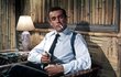 Sean Connery, legendární představitel agenta Jamese Bonda zemřel ve věku 90 let