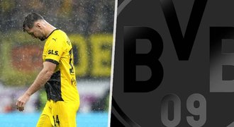 Obrovské neštěstí ve fotbalovém světě: Tragická smrt talenta (†14) Dortmundu!