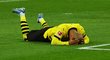 Klub Borussia Dortmund zasáhla tragická zpráva. Po srážce v jednom z utkání zemřel jejich čtrnáctiletý talent!