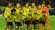 Nejen vedení, ale i fanoušky a hráče Borussie Dortmund postihla obrovská tragédie