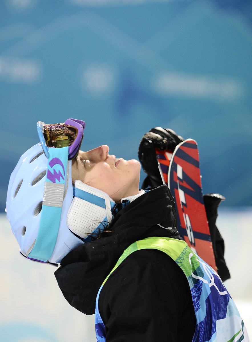 Nicole Sudová bojovala i se zraněným kolenem statečně.