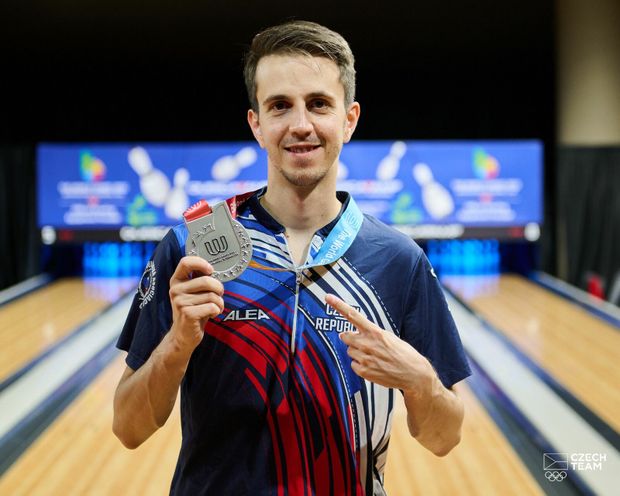 Bowler Jaroslav Lorenc Bowler Jaroslav Lorenc