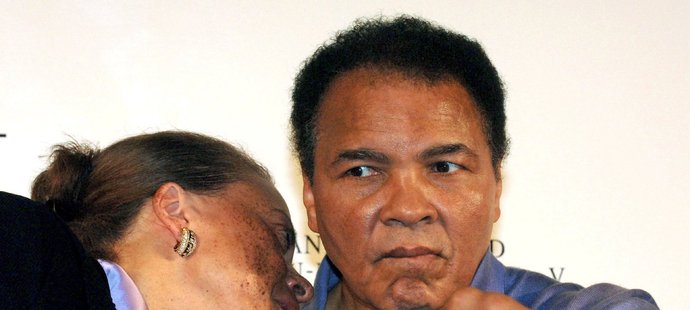 Muhammad Ali