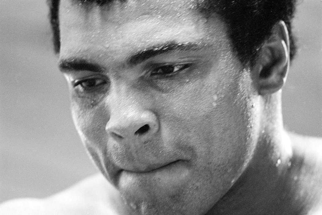 Muhammad Ali