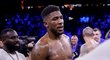 Anthony Joshua má před sebou zřejmě další gigantický boj