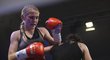 Boxerka Fabiana Bytyqi obhájila pás juniorské mistryně světa organizace WBC v mini muší váze.