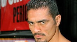 Bývalého šampiona v boxu Gonzáleze zabil v Mexiku opilý řidič
