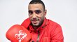 Marocký boxer Hassan Saada na olympiádě skončil