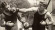 Před 123 lety se narodil boxerský velikán Gene Tunney - Matematik boxu!