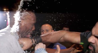VIDEO: Podívejte se na 10 nejznámějších rvaček v historii boxu