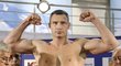 Vitalij Kličko se vrátil na boxerský trůn
