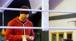Vladimir Kličko, ukrajinský boxer a šampion těžké váhy