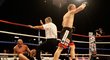 Boxer Konečný: Prohra by byl můj konec