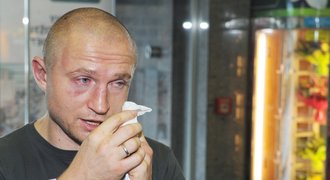 Ruský boxer se chvástal: Zápas s Konečným byl vyrovnaný jen kvůli mně