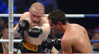 Konečný bude boxovat o světový titul s Rusem Bajsangurovem