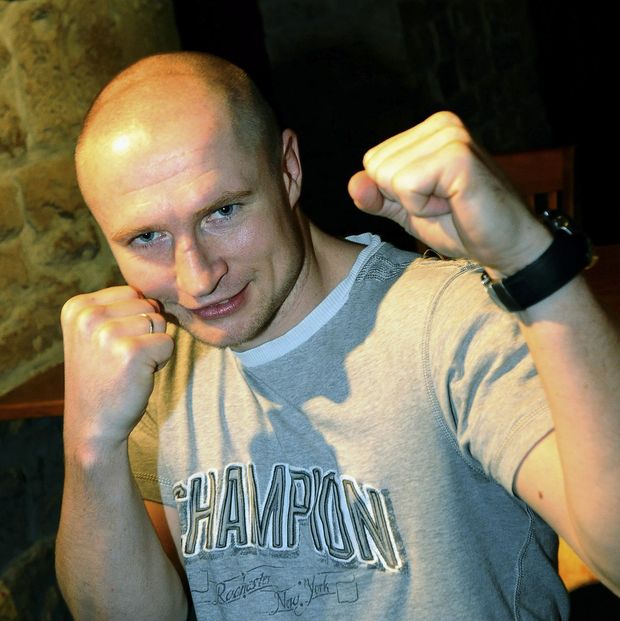 Lukáš Konečný Lukáš Konečný
