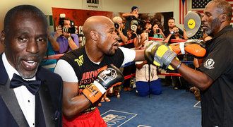 Bolestivé dny hvězdného Mayweathera. Po matce jeho dětí zemřel i strýc (†58)