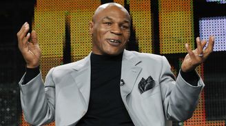 Mike Tyson se nově identifikuje jako žena a hodlá na olympiádě v Tokiu v ženském boxu bojovat o medaile