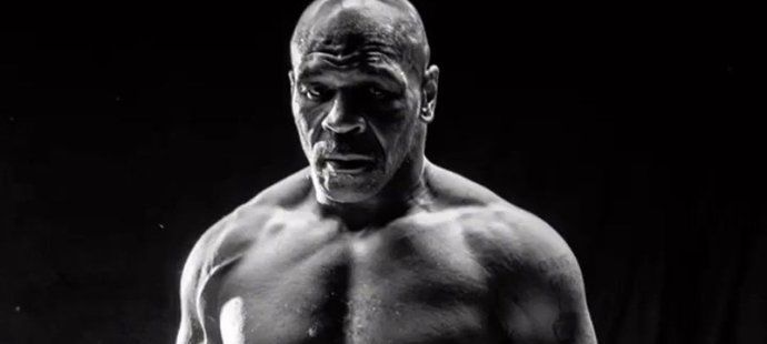 Legendární boxer Mike Tyson si myslí, že brzy zemře