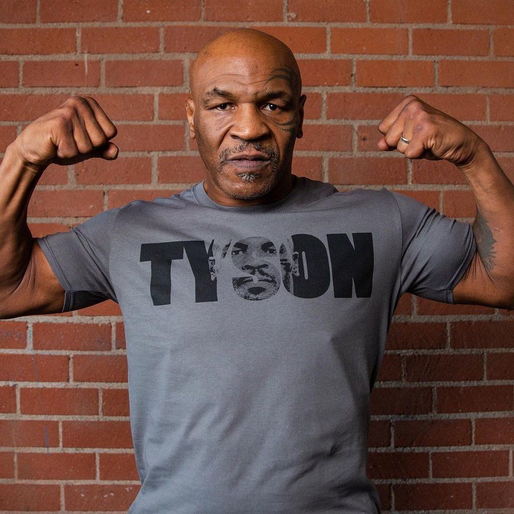 Boxerská legenda Mike Tyson je přesvědčený o tom, že brzy umře