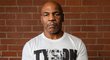 Mike Tyson se i v 57 letech těší výborné formě