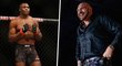 Francis Ngannou a Tyson Fury se mohou utkat v boxerském ringu