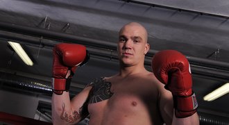 Boxer Pála o duel s Pricem nepřijde! Zápas se přesune do Dánska