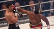 Chisora bojoval, favorizovanému soupeři uštědřil několik tvrdých úderů