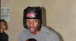 Jihoafrický boxer Simiso Buthelezi (†24), který zemřel po krvácení do mozku