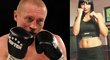 Konečný už trénuje v Brně, boxera připraví na boj o titul žena!