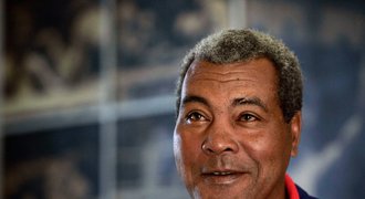 Slavný kubánský boxer Stevenson zemřel v 60 letech na infarkt