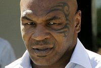 Na film Kajínek se přijde podívat i Mike Tyson!