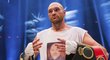 Tyson Fury nejprve oznámil konec kariéry, pak svůj výrok dementoval