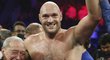 Tyson Fury se vrátil velkolepou výhrou nad Schwarzem