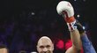 Tyson Fury se vrátil velkolepou výhrou nad Schwarzem