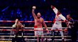 Tyson Fury končí kariéru jako šampion