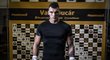 Český boxer Vasil Ducár se s Ryanem Rozickým utká 11. září v Sydney
