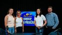 Simona Bubeníčková v podcastu Branky, děti, rodiče