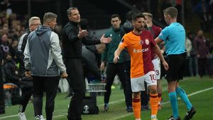 Sparta - Galatasaray v TV: kde sledovat play-off Evropské ligy živě?