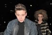 Brooklyn Beckham v doprovodu krásných slečen