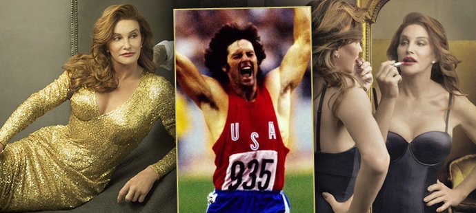 V novém těle se cítí úžasně a hlavně sexy. Bývalý olympijský vítěz v desetiboji Bruce Jenner (67) nafotil svůdné fotky.