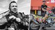 Svět motorsportu truchlí. Po pádu na legendární Rallye Dakar zemřel motorkář Carles Falcón Svět motorsportu truchlí. Po pádu na legendární Rallye Dakar zemřel motorkář Carles Falcón