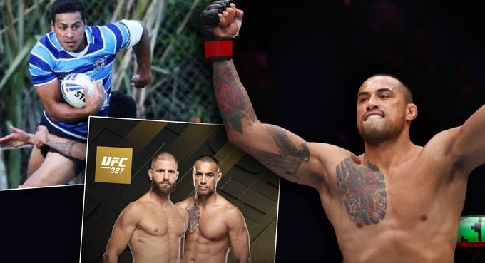 Procházkův soupeř? Šampion kickboxu, model a ragbista. Kariéru mu ukončila bitka na hřišti Procházkův soupeř? Šampion kickboxu, model a ragbista. Kariéru mu ukončila bitka na hřišti