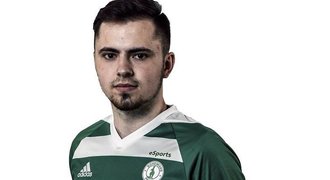 Fotbal hrát nemohl, dal se na FIFU! Caster popsal cestu do dresu Bohemians