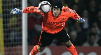 Čech: Ronaldovi Manchester chybět nebude