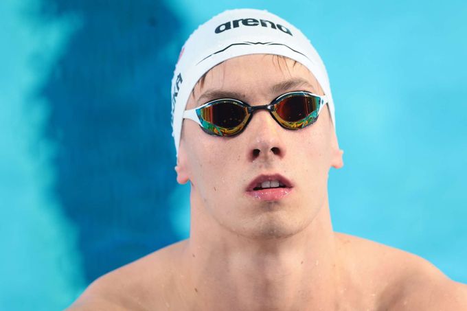 Příběh dvou šampionů: Čejka je na ME ve finále, uspět chce i Knedla Příběh dvou šampionů: Čejka je na ME ve finále, uspět chce i Knedla