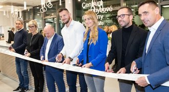 Kolář má po odchodu od Babiše nové centrum, přišly hvězdy i pacient 0