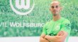 Václav Černý je posilou Wolfsburgu