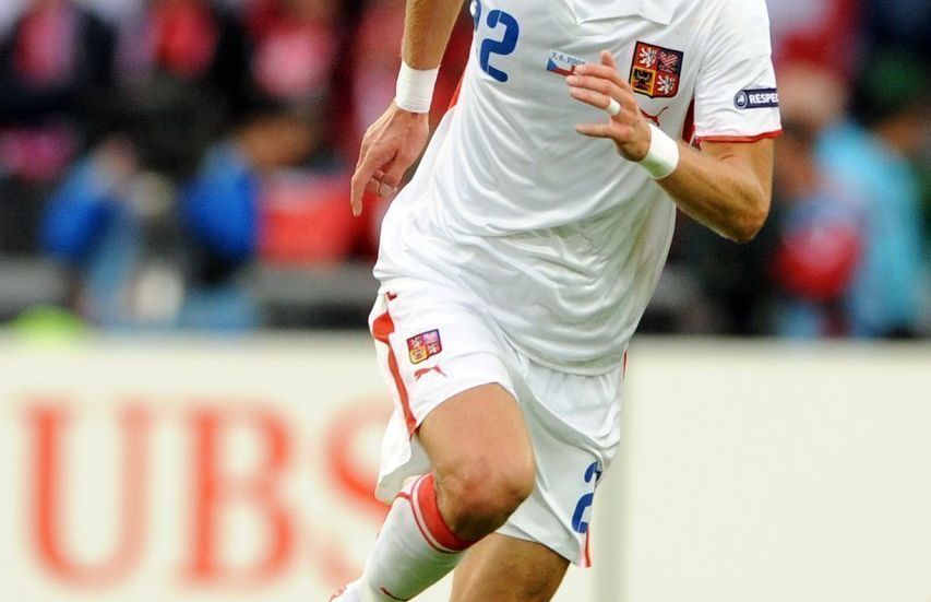 David Rozehnal pravděpodobně opustí Hamburk